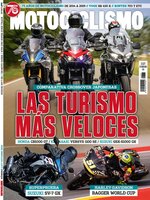 Motociclismo